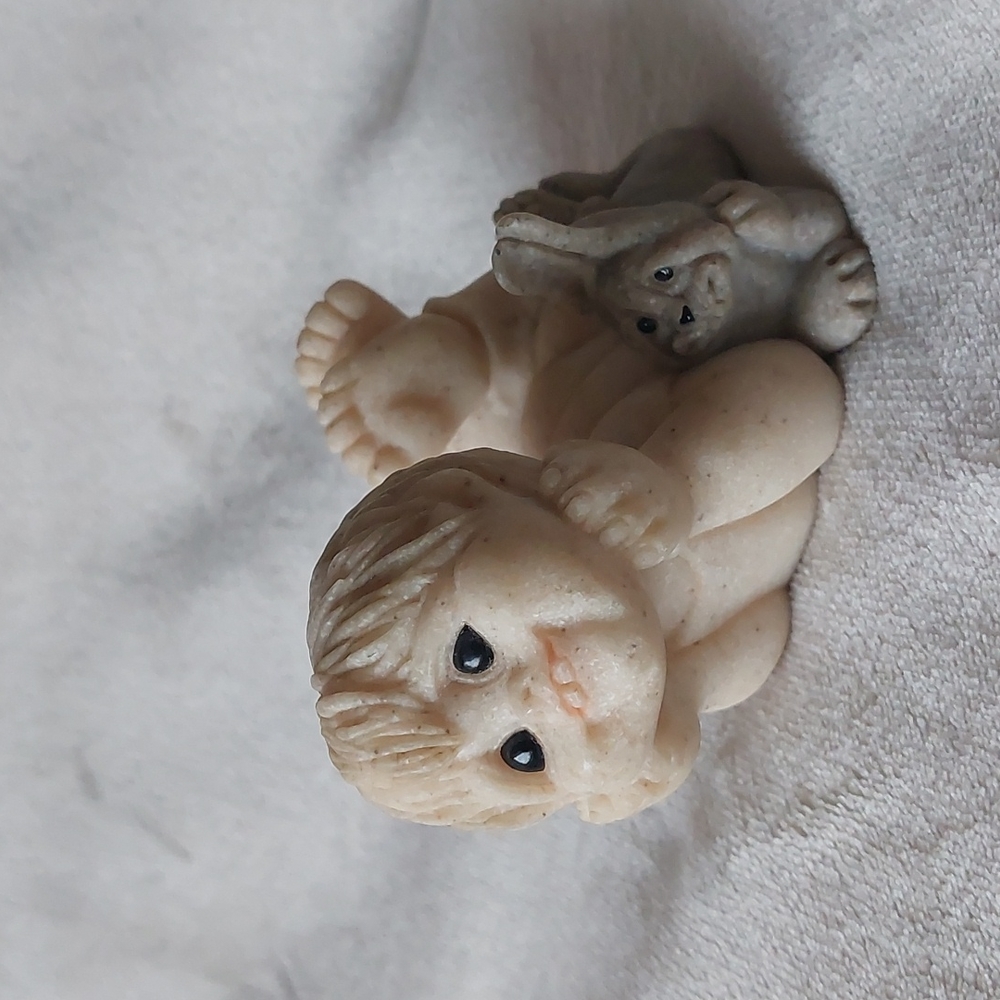 Quarry Kids Daydreamin' figure 2001